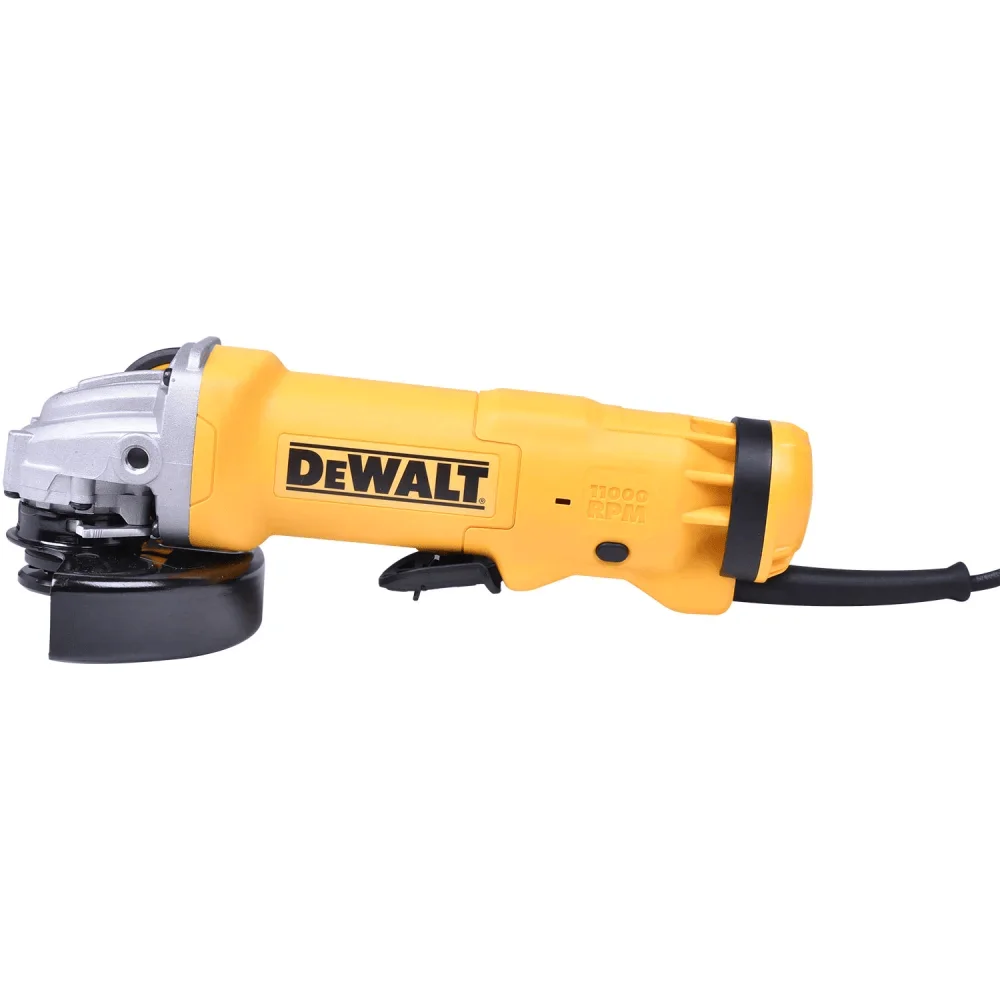 Esmerilhadeira Angular 5" 1200W Dwe4212-B2 - Dewalt