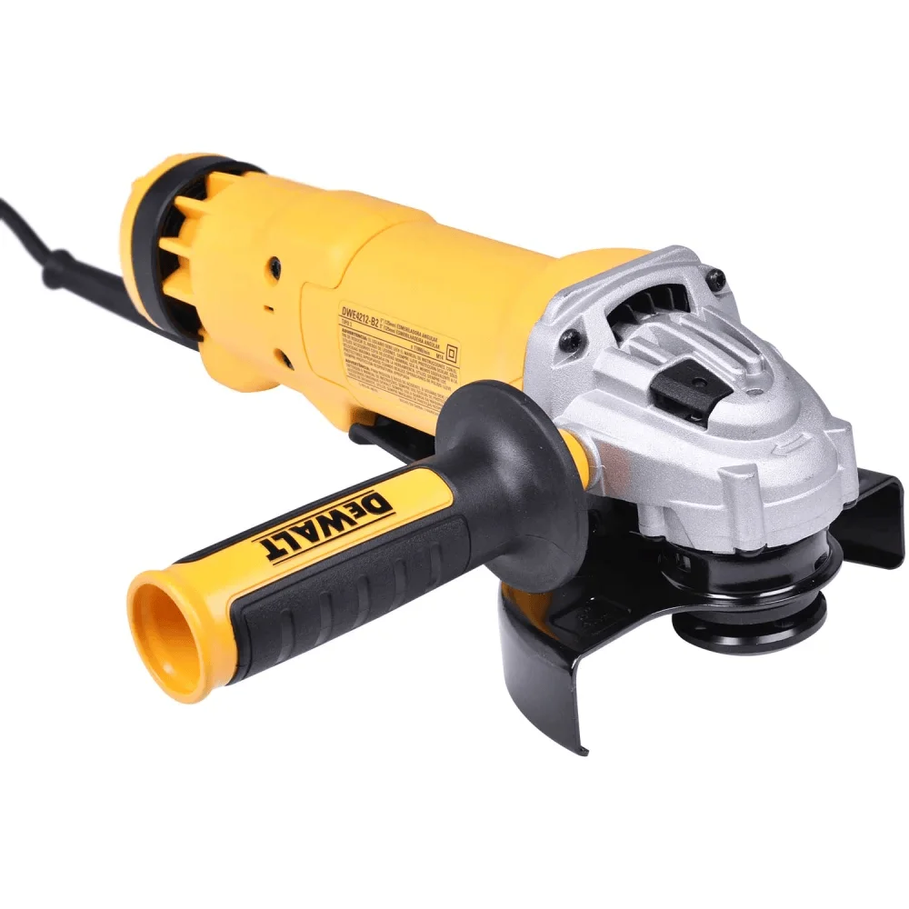 Esmerilhadeira Angular 5" 1200W Dwe4212-B2 - Dewalt