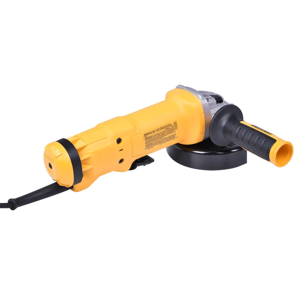 Esmerilhadeira Angular 5" 1200W Dwe4212-B2 - Dewalt