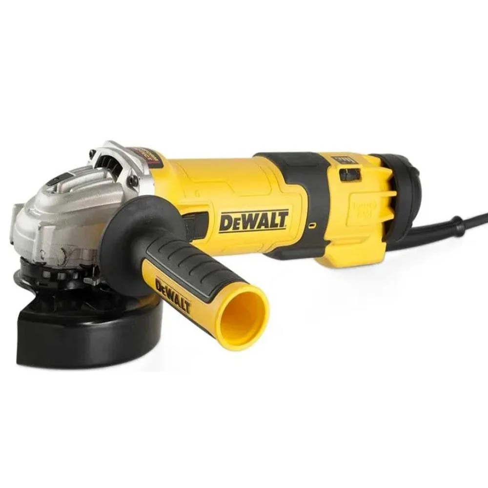 Esmerilhadeira Angular 5" 1500W 220V Dwe4336-B2 Dewalt