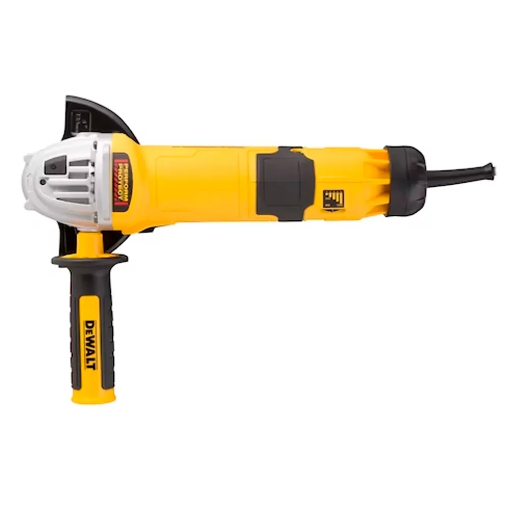 Esmerilhadeira Angular 5" 1500W 220V Dwe4336-B2 Dewalt