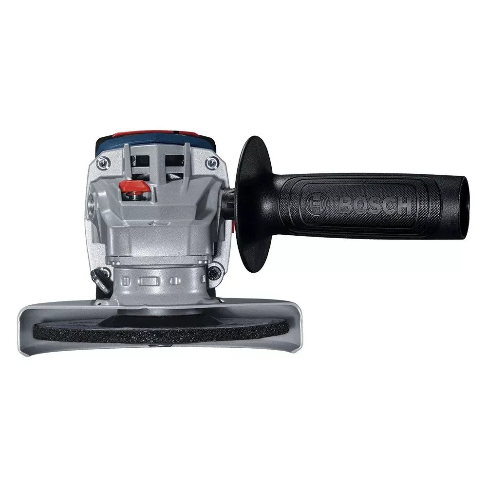 Esmerilhadeira Angular 5" Gws 180-Li a Bateria 18V - Bosch