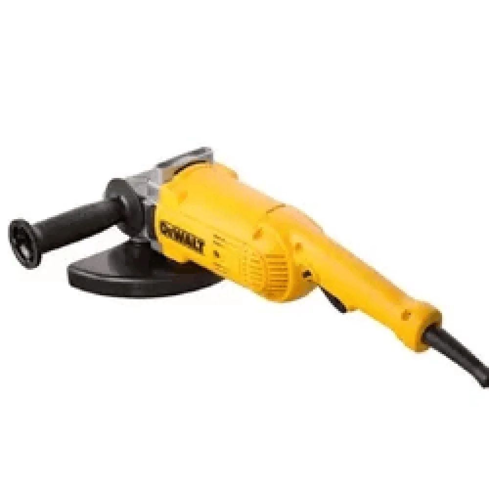 Esmerilhadeira Angular 7 Pol. 2200W - Dewalt-Dwe491