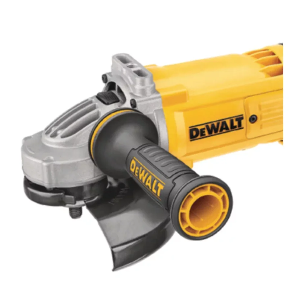 Esmerilhadeira Angular 9" 2700W 220V Dwe4579Nb2 Dewalt