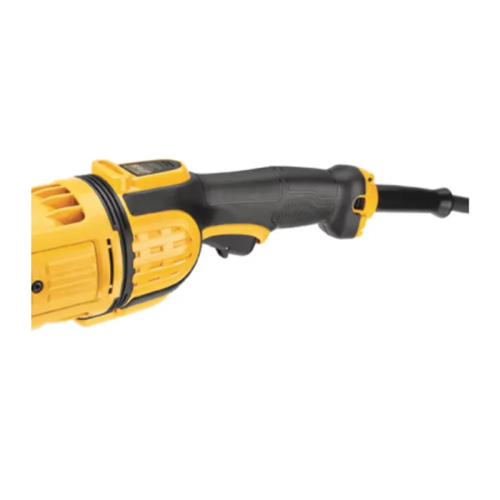 Esmerilhadeira Angular 9" 2700W 220V Dwe4579Nb2 Dewalt