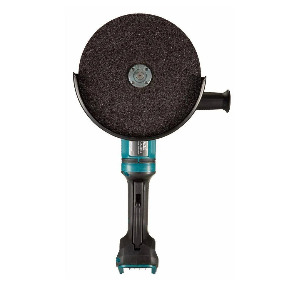 Esmerilhadeira a Bateria 9 40V Ga0038Gz Sb – Makita