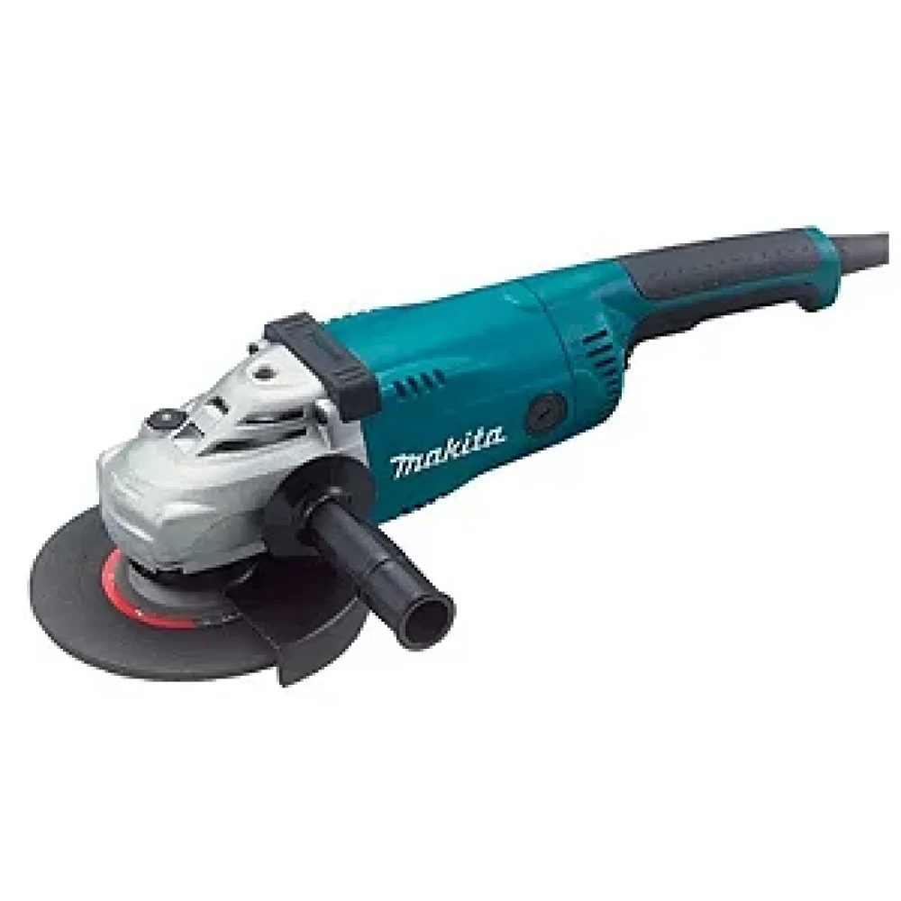 Esmerilhadeira Angular de 7 Pol. 2.200W - Makita-Ga7020