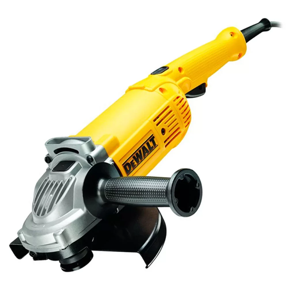 Esmerilhadeira Angular de 9 Pol. 180Mm 2200W - Dewalt-Dwe490