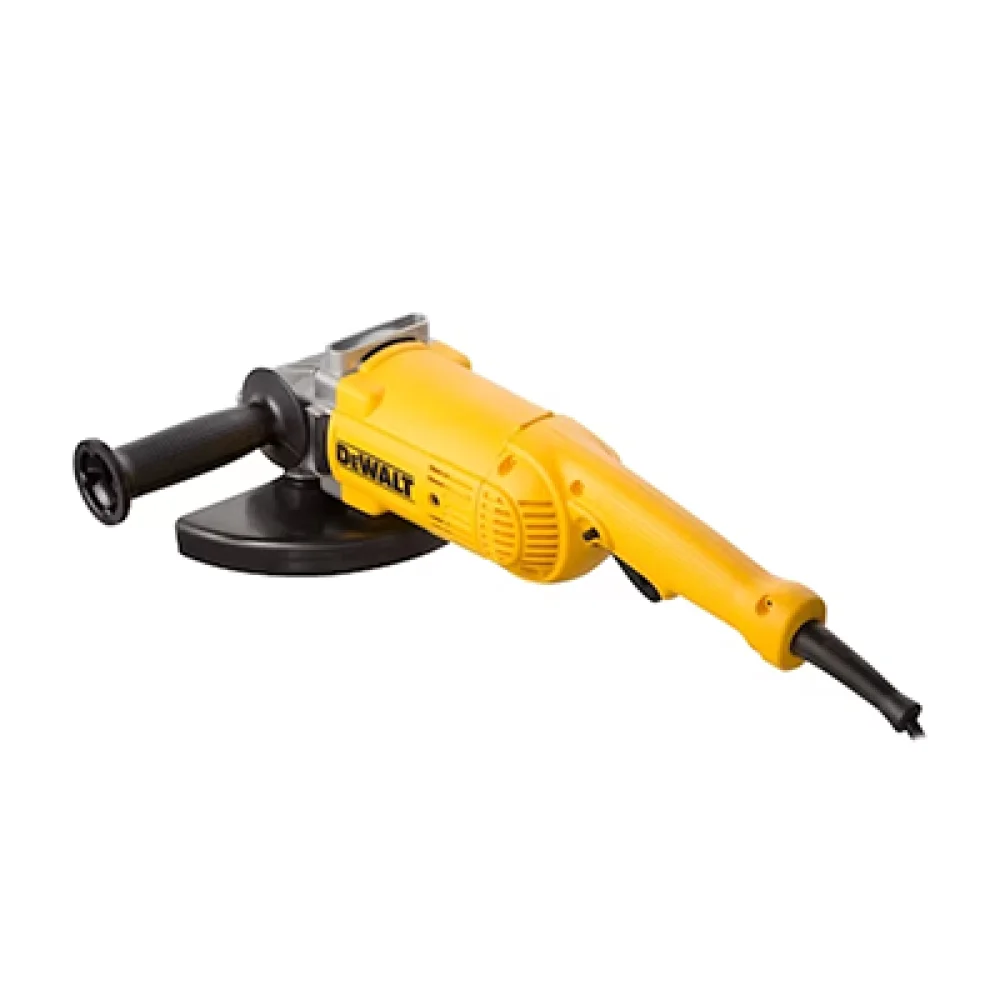 Esmerilhadeira Angular de 9 Pol. 180Mm 2200W - Dewalt-Dwe490