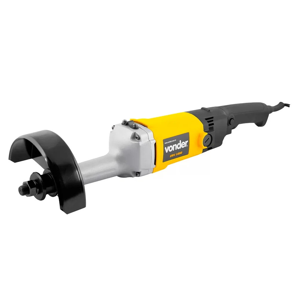 Esmerilhadeira Reta 6 Erv1050 1050W 220V Vonder