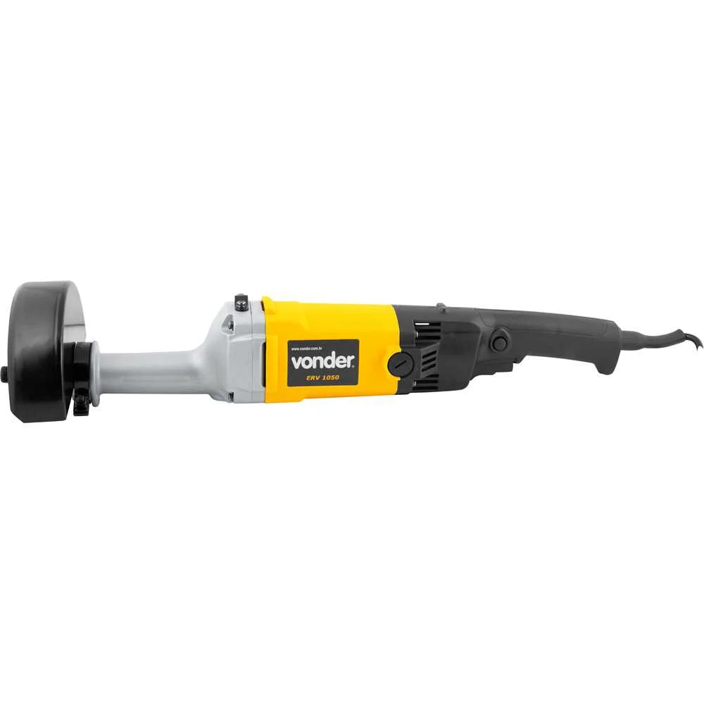 Esmerilhadeira Reta 6 Erv1050 1050W 220V Vonder