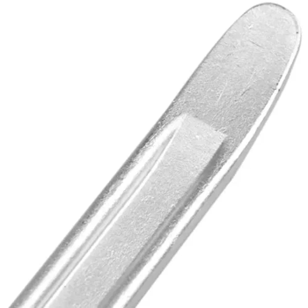 Espátula para Borracha Chata 38-20 - Gedore Red