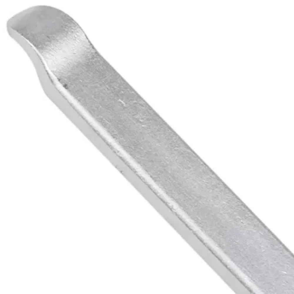 Espátula para Borracha Chata 38-20 - Gedore Red