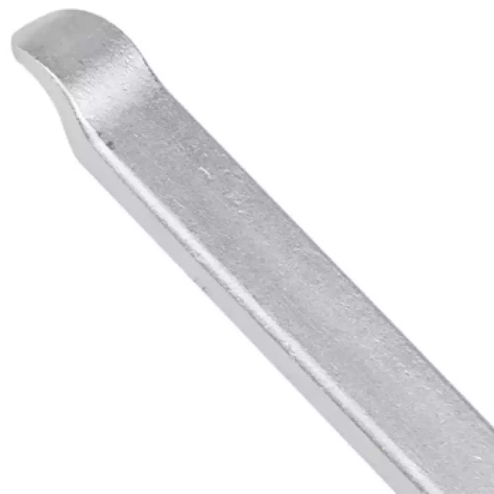 Espátula para Borracha Chata 38-20 - Gedore Red