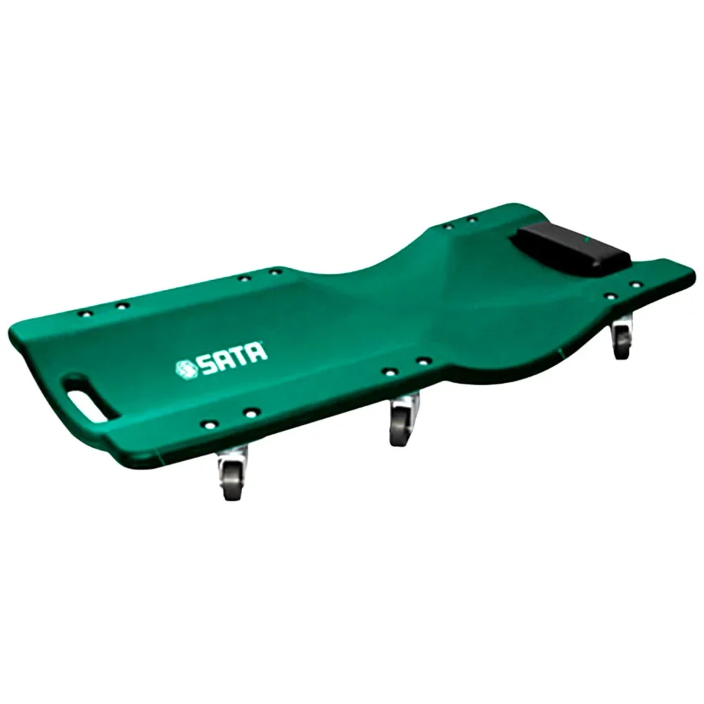 Esteira Giratória para Mecânico - Sata