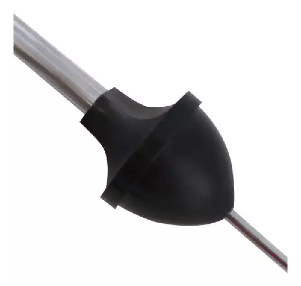 Estetoscópio Automotivo R15101075 Gedore Red