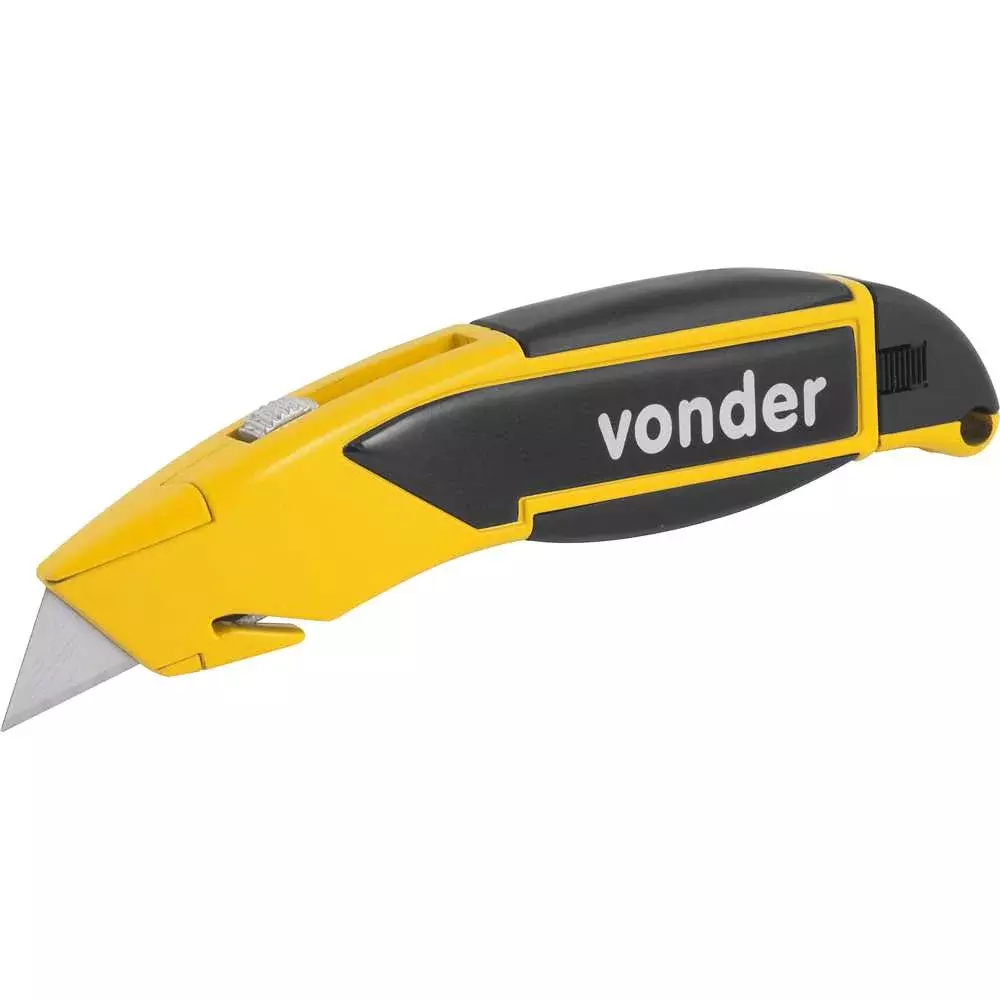 Estilete Trapezoidal 7" - Vonder