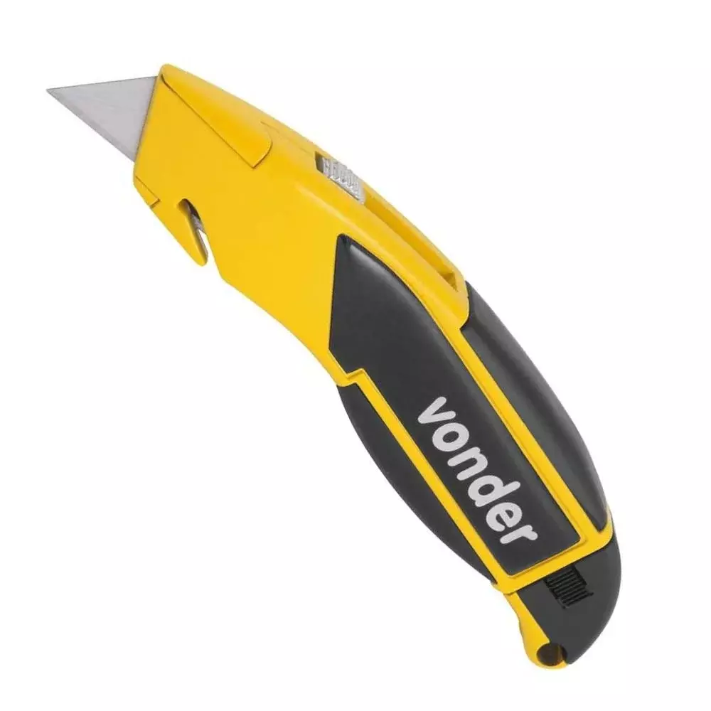 Estilete Trapezoidal 7" - Vonder