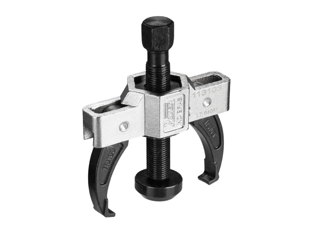 Extrator da Pista Interna do Rolamento do Cubo de Roda Dianteiro da Linha Vw - Raven-113103