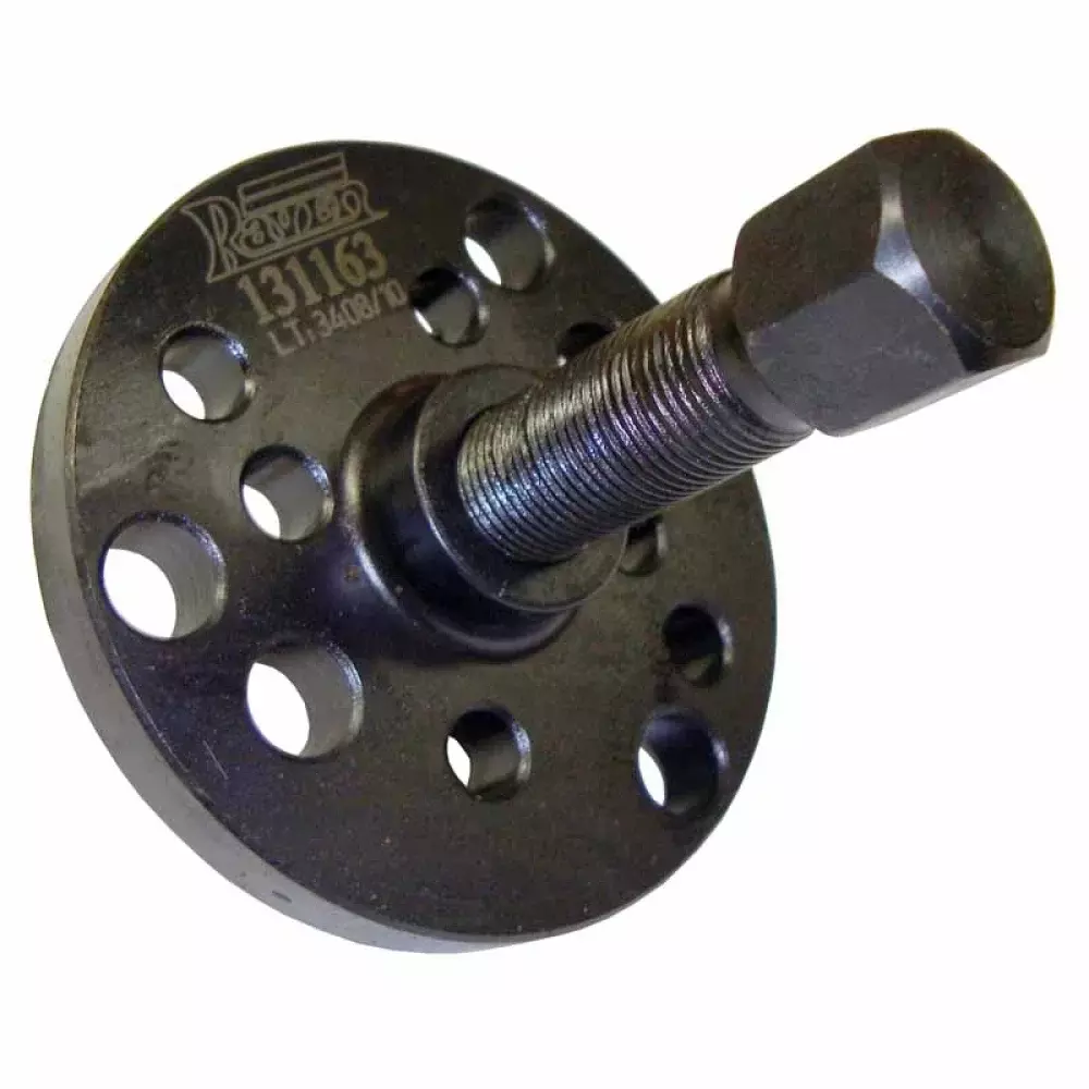 Extrator da Polia da Árvore de Manivelas - Raven-R131163