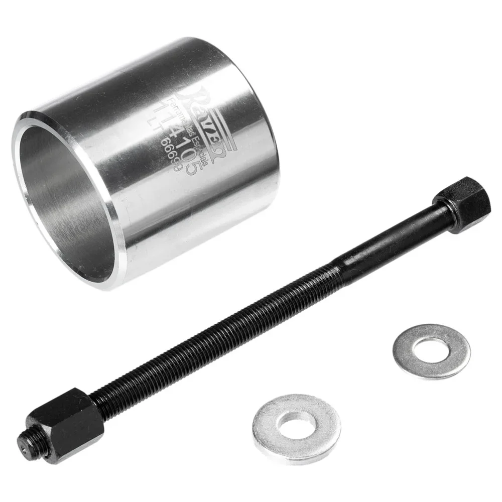 Extrator e Instalador da Bucha da Suspensão Traseira - Raven-114105