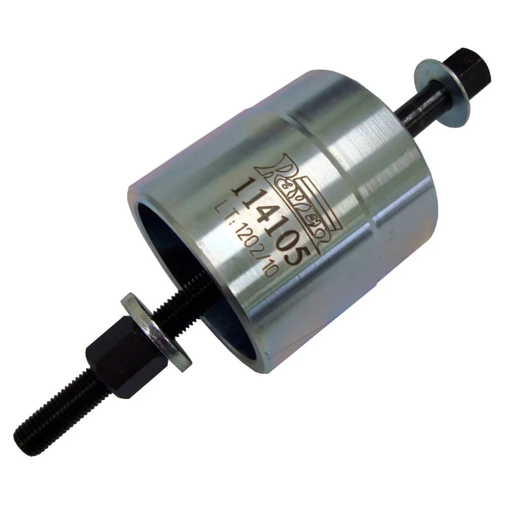 Extrator e Instalador da Bucha da Suspensão Traseira - Raven-114105