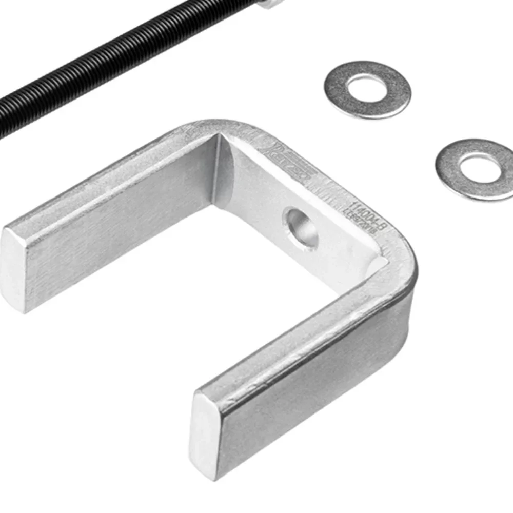 Extrator e Instalador das Buchas da Suspensão Traseira - Raven-114004