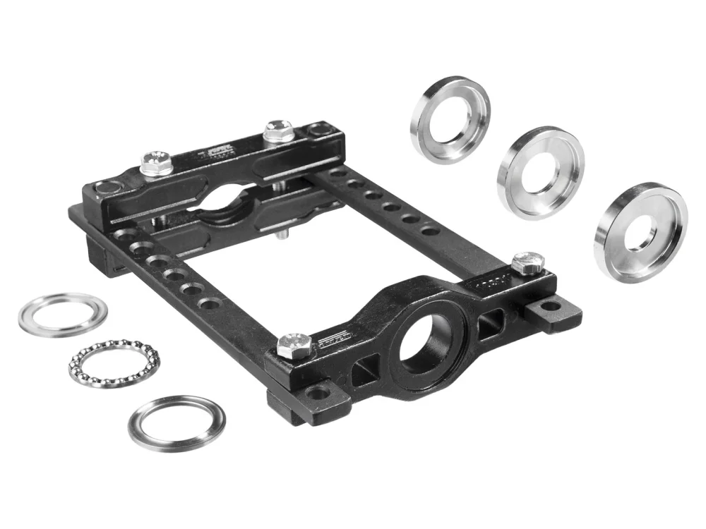 Extrator e Instalador das Juntas Homocinéticas 103017 Raven