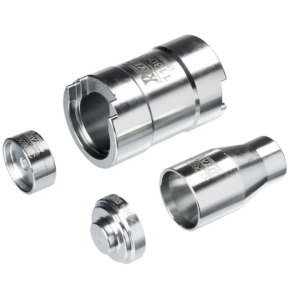 Extrator e Instalador do Pivô dos Braços da Suspensão - Raven-113090