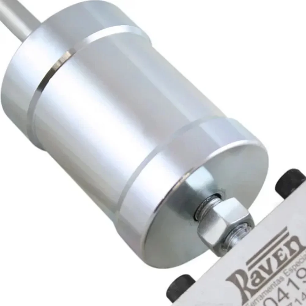 Extrator Interno e Externo a Percussão com Garras Reversíveis - Raven-104194