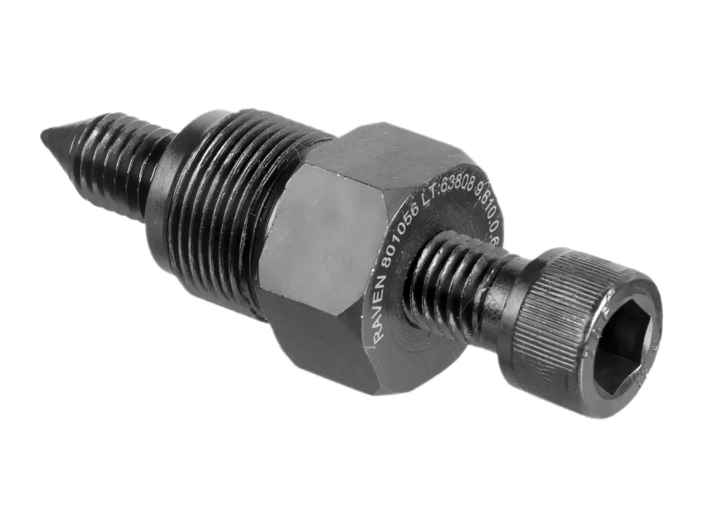 Extrator M24 X 1,5 do Avanço Automático do Motor Mwm X-10 - Raven-801056