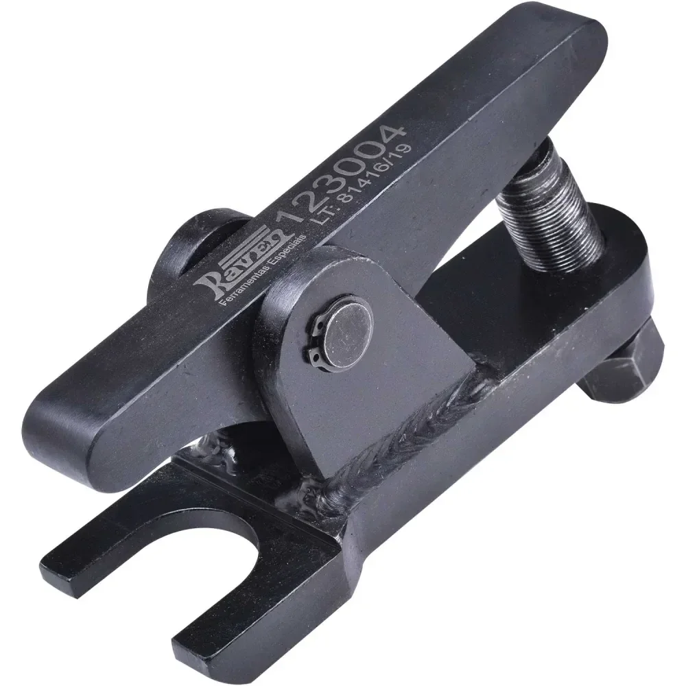 Extrator para O Terminal de Direção e Pivô da Ranger e F-1000. - Raven-123004