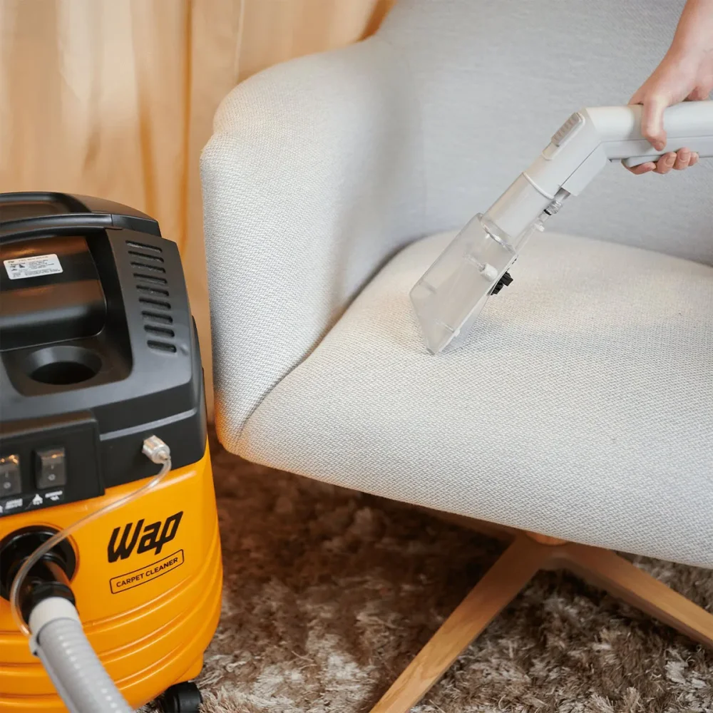 Extratora Carpet Cleaner 25L 1600W 127V - Wap