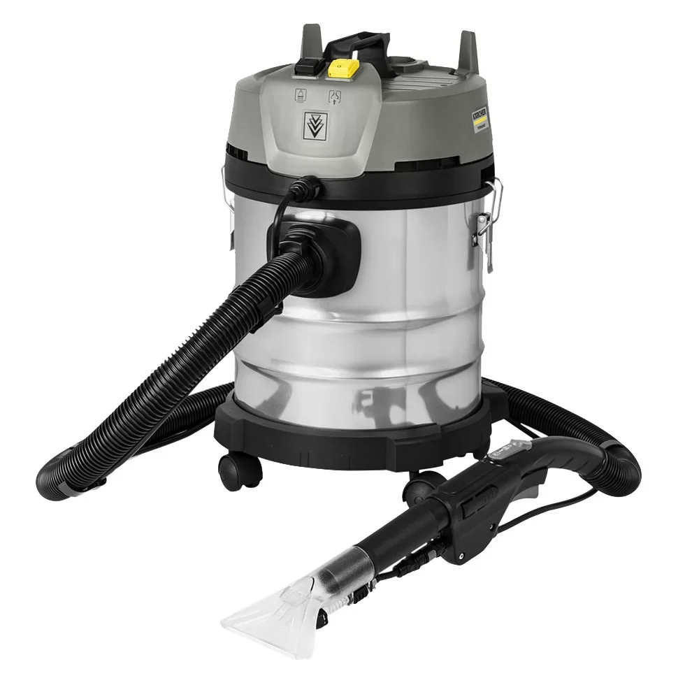 Extratora de Estofados 20L Puzzi 4/20 - Karcher - 1700W