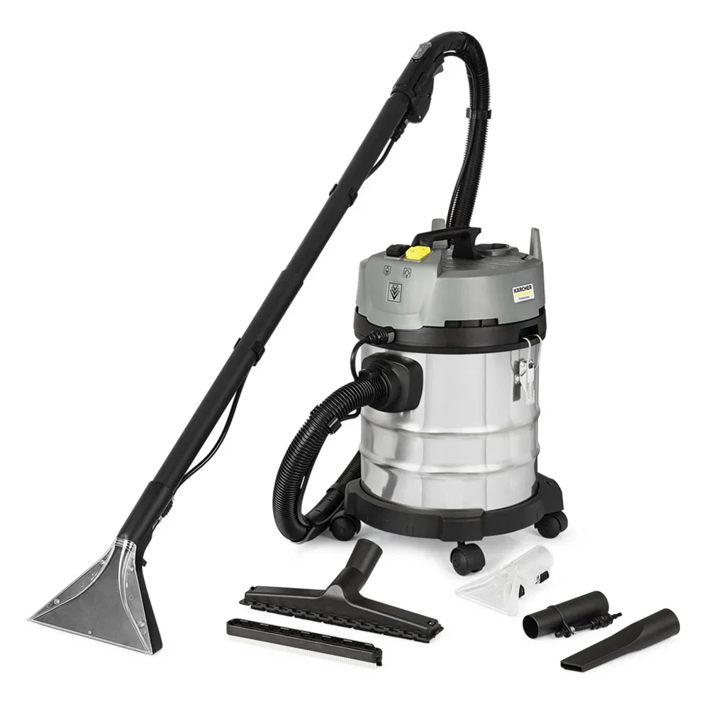 Extratora de Estofados 20L Puzzi 4/20 - Karcher - 1700W