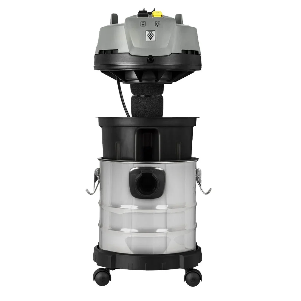 Extratora de Estofados 20L Puzzi 4/20 - Karcher - 1700W
