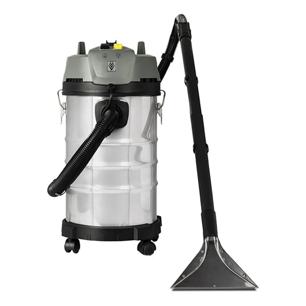 Extratora de Sujeira Puzzi - Karcher - 30L 1700W 220V