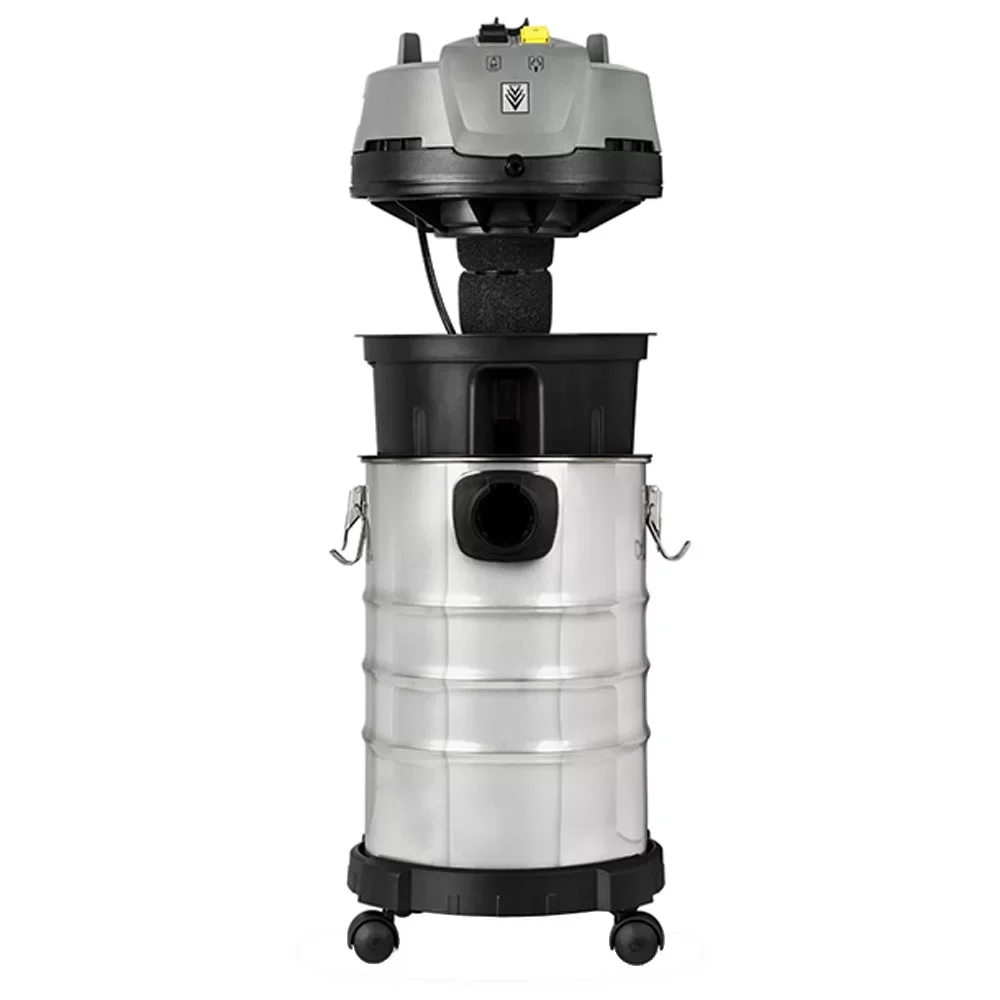 Extratora de Sujeira Puzzi - Karcher - 30L 1700W 220V