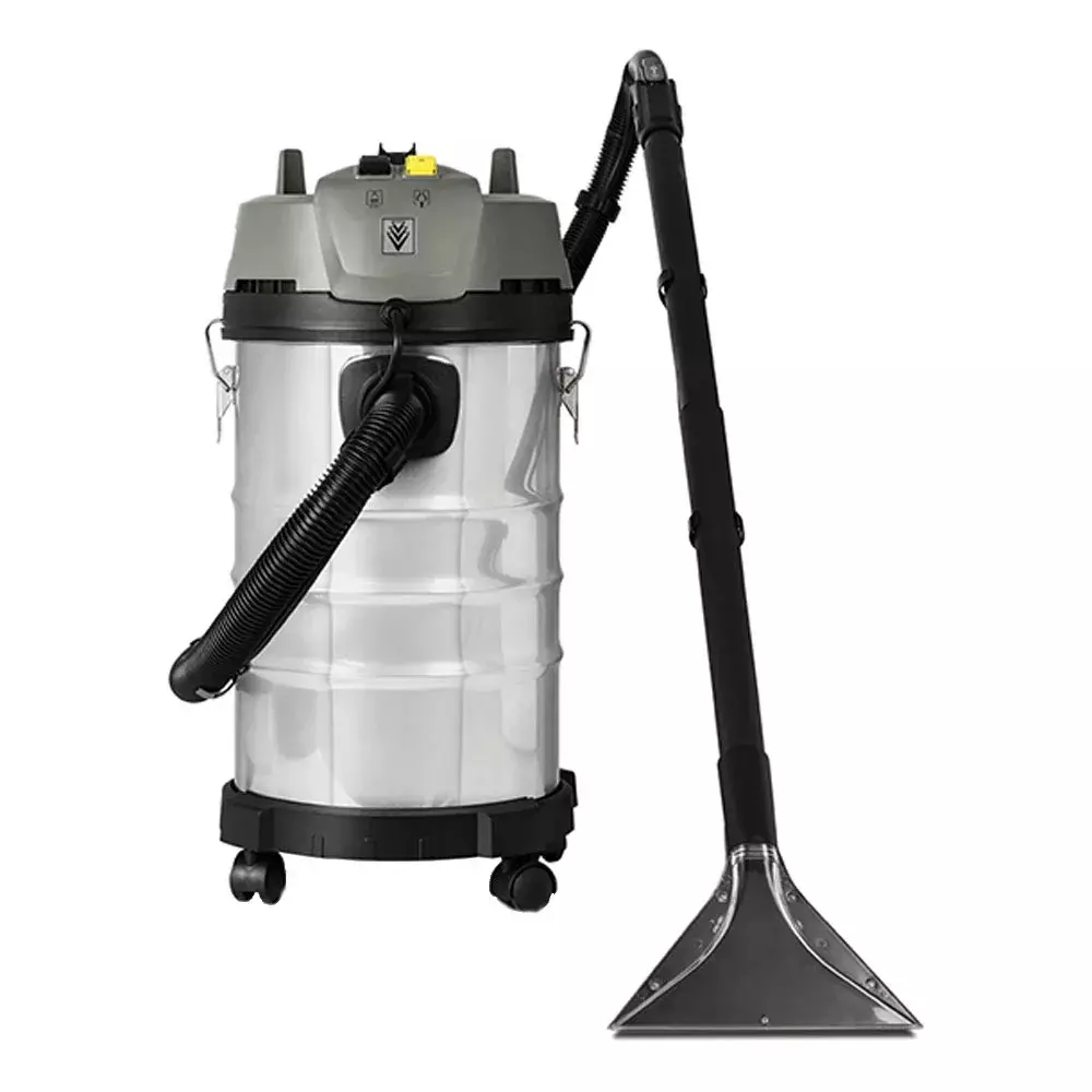 Extratora de Sujeira Puzzi - Karcher - 30L 1700W 220V