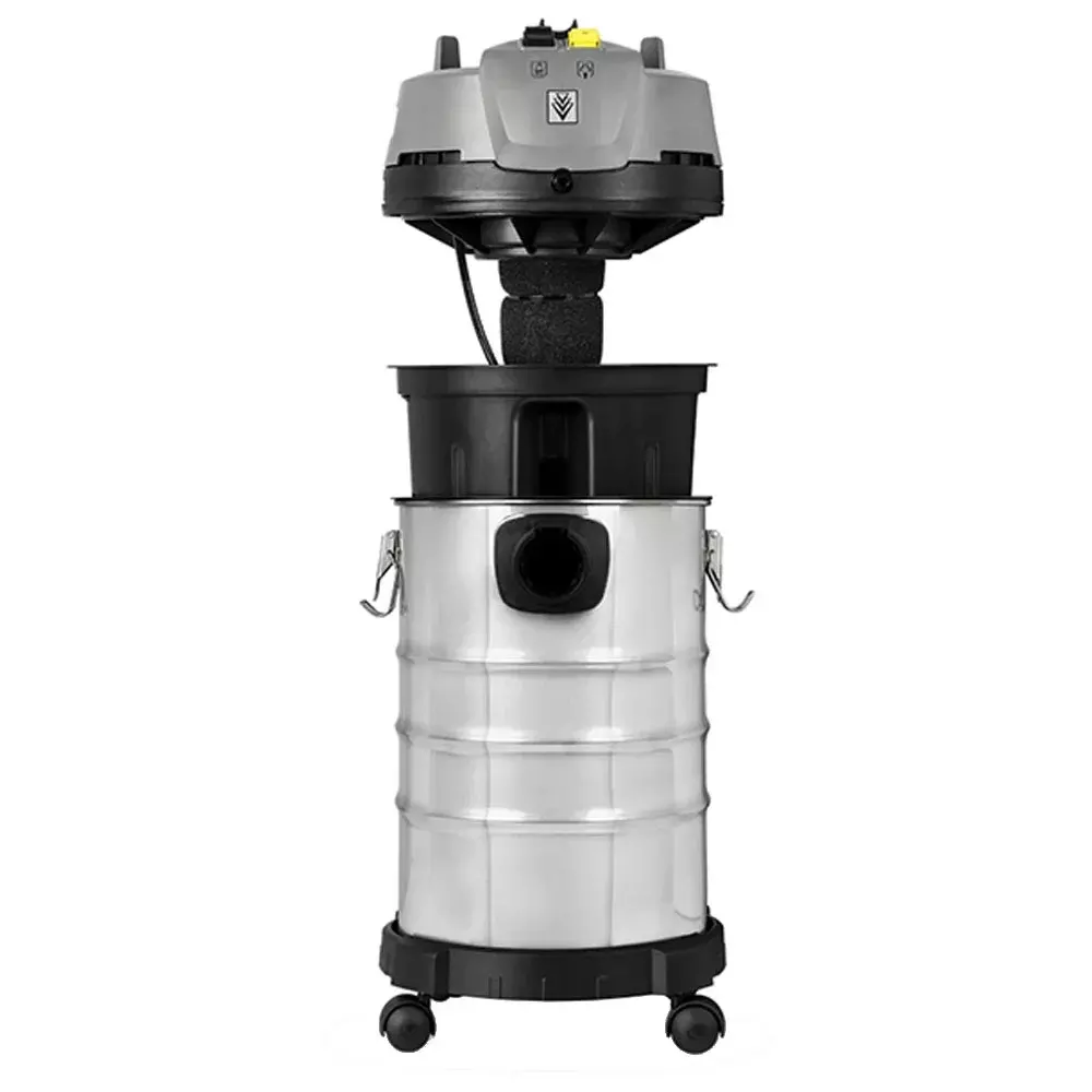Extratora de Sujeira Puzzi - Karcher - 30L 1700W 220V