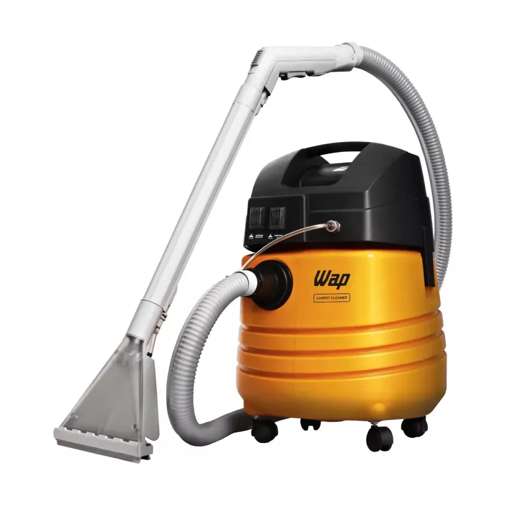 Extratora Wap Carpet Cleaner 1600W 25 Litros 127V