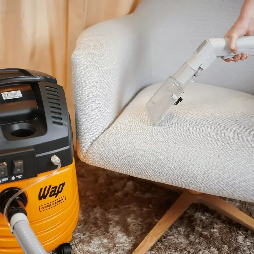 Extratora Wap Carpet Cleaner 1600W 25 Litros 127V