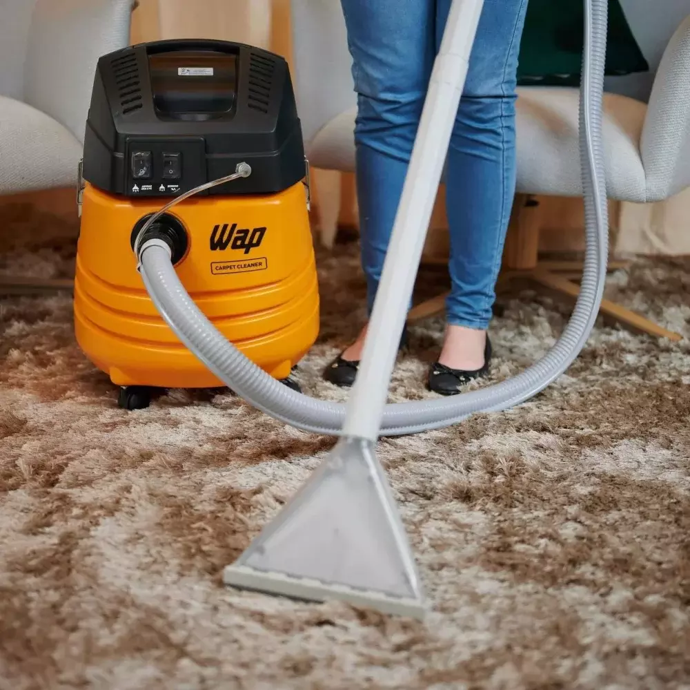 Extratora Wap Carpet Cleaner 1600W 25 Litros 127V