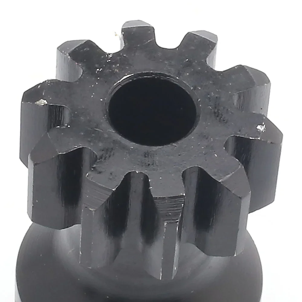 Ferramenta com Sextavado Externo de 24Mm para Girar O Volante dos Motores Volvo D13 - Raven-731005