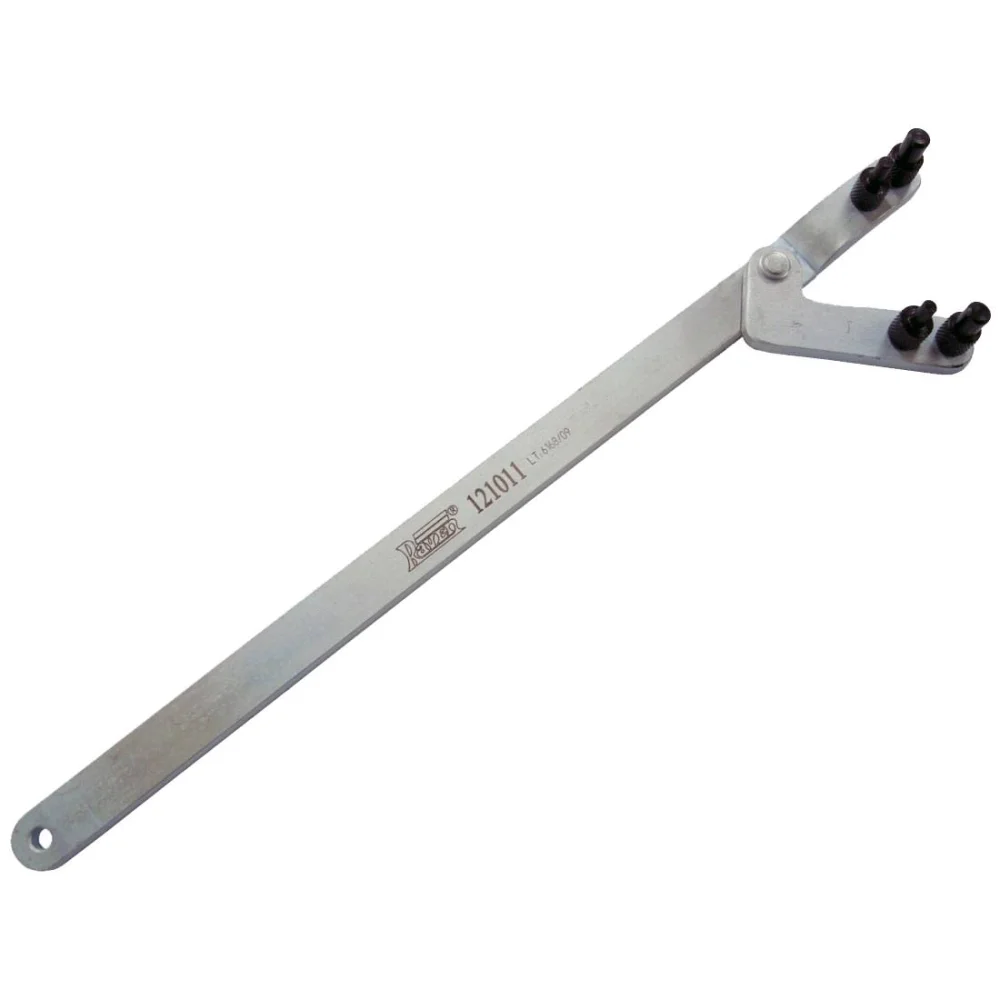 Ferramenta de Retenção das Polias do Comando de Válvulas - Raven-121011