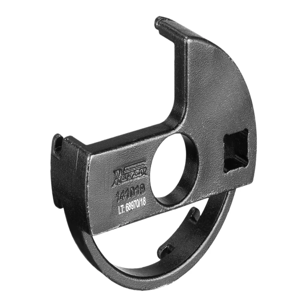 Ferramenta para Imobilizar Polia Motor 1.0 6V e 1.3 8V Firefly - Raven-141019