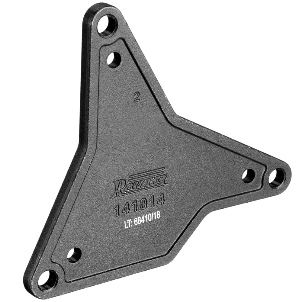 Ferramenta para Imobilizar Polia Motor 1.0 6V e 1.3 8V Firefly - Raven-141019