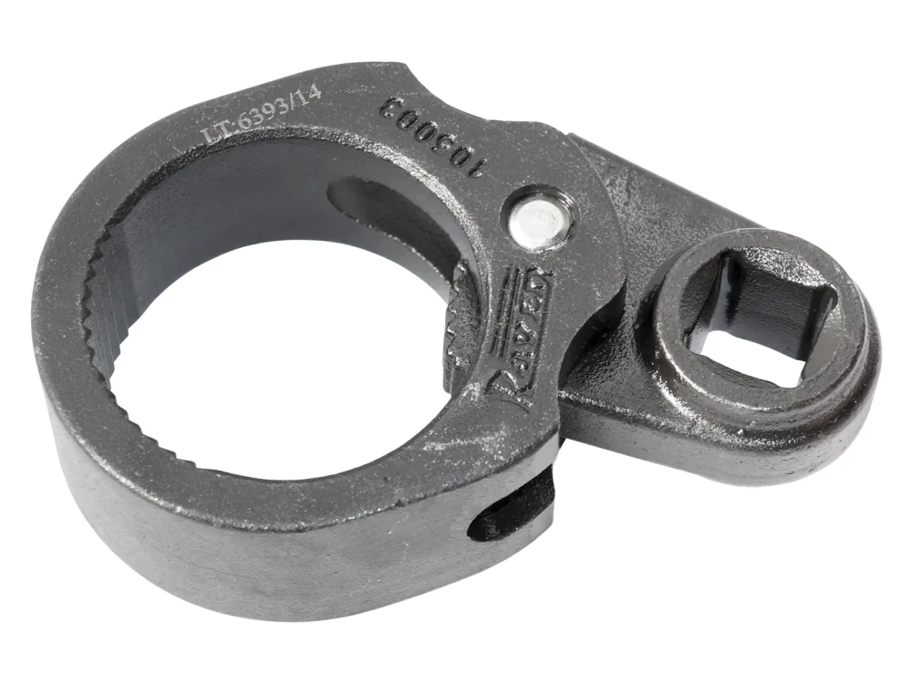 Ferramenta para Junta do Braço Axial da Caixa de Direção de Automóveis - Raven-105003