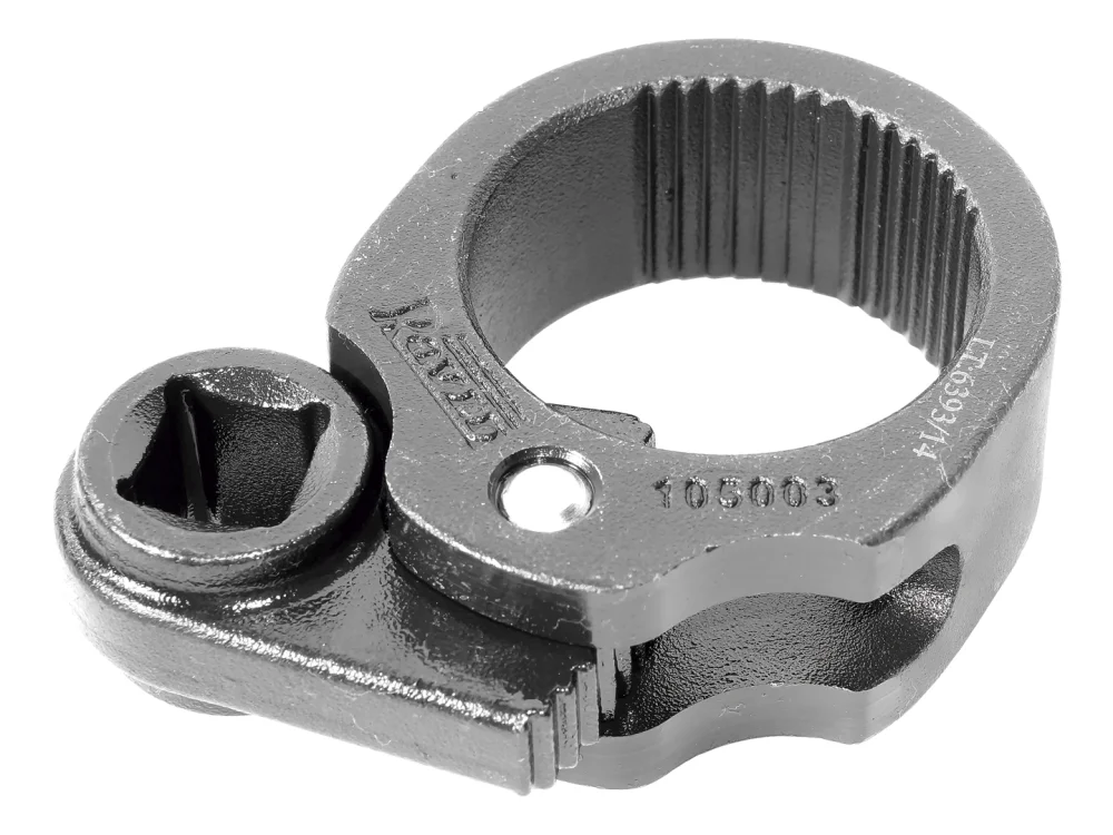 Ferramenta para Junta do Braço Axial da Caixa de Direção de Automóveis - Raven-105003