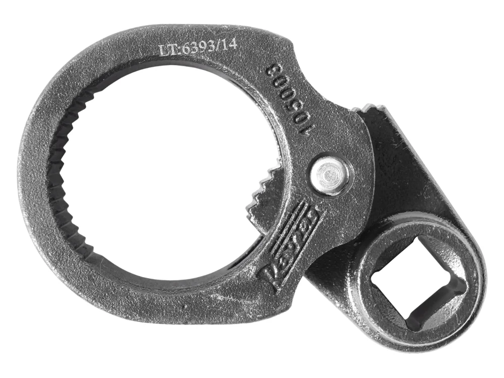 Ferramenta para Junta do Braço Axial da Caixa de Direção de Automóveis - Raven-105003